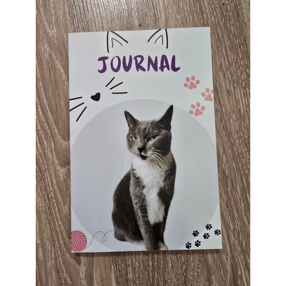 Cat Journal